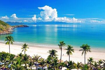 Coral Reef Snorkeling and Floating Bar Party from Nha Trang