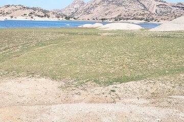 Udaipur And Jawai Leopard Safari 4 Nights 5 Days