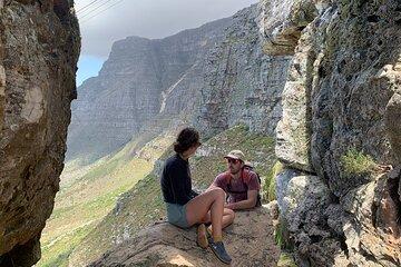 Table Mountain Guided Hike