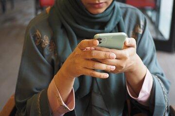 Oman eSIM Data