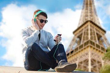 France Date eSIM