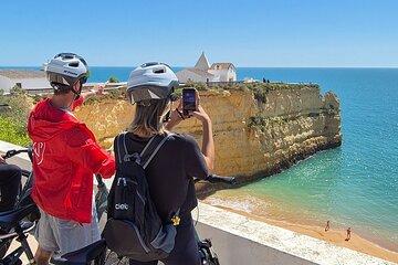 Gale Beach-Cliffside Chapel Coastal E-Bike Tour