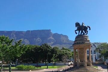 Private Cape Town Heritage Tour