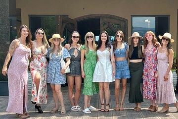 West Kelowna Half-Day Sip Tour