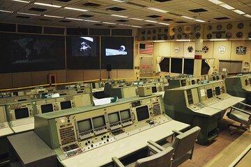 Space Center Houston General Admission Ticket