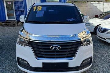 Transfer Private puj Hotel Viva Miches from 1 to 5 pax (via)