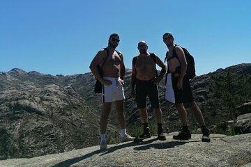 Hiking Tour in Gerês National Park
