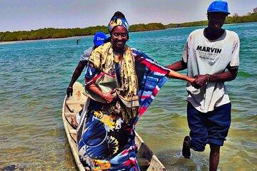 Cultural Excursions with SENEXPAT