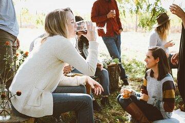 Lake Country Casual Experience