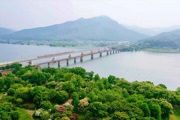 Full Day Han River Bike Path Tour