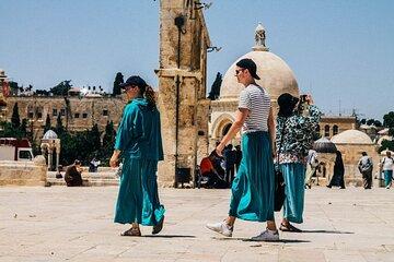 Private Tour of the Old City in Jerusalem
