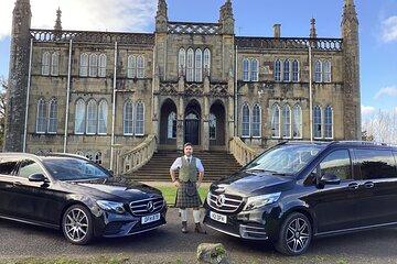 Private Day Tour of Scotland from Edinburgh
