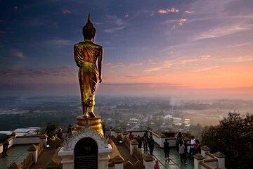 20 Day Thailand Motorcycle Tour From Mountains to Beaches