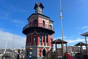 Half Day Robben Island Tour from Cape Town with Hotel Pickup