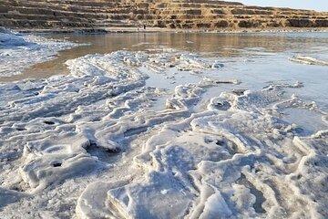 Dead Sea Private Experience from Jerusalem