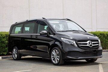 Private Transfer Coimbra to Take Christ's Convent