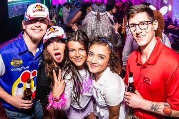 Oslo Nightlife Tour Bars Clubs and Social Vibes