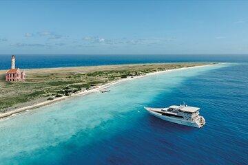 Klein Curacao Superyacht and Beach house