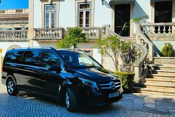 Private Transfer Coimbra to Cascais