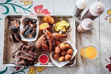 Beers, BBQ and Booze
