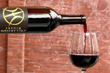 Portland Wine Walking Tour