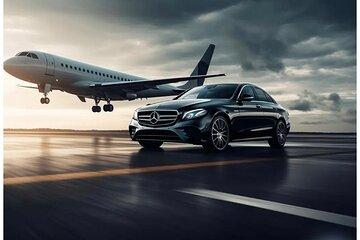 Oxford Airport Transfers in any UK Airports