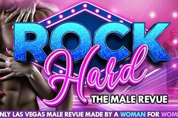 Rock Hard: Male Revue at OYO Casino in Las Vegas