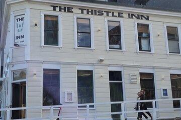 Wellington Historical Walking Odyssey