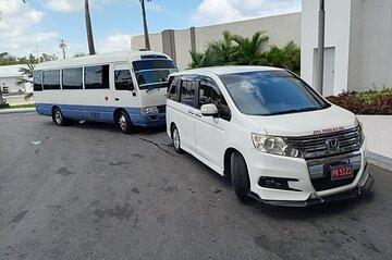 Catalonia Resort Airport Transportation Montego Bay
