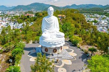 Nha Trang Oceanographic Museum Tour by Bus