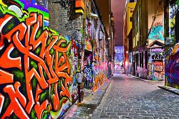 Melbourne Cultural Centre, Art and Hidden Gems