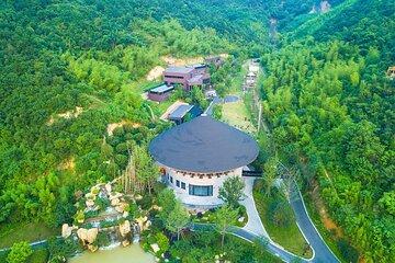 Two Days Private Tour to Mogan Mountain from Shanghai