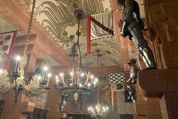 Alsace's Wine Villages and Castle Private Tour 1-8 persons group