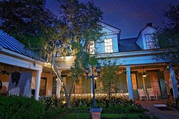 Myrtles Plantation Evening Mystery Tour
