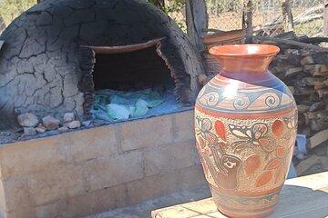 Coffee and Clay Cultural Tour