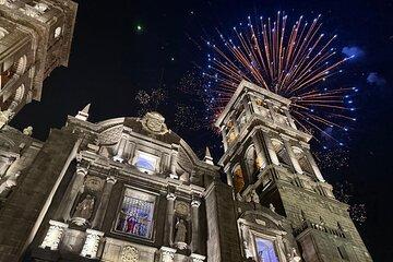 Private Tour in Puebla