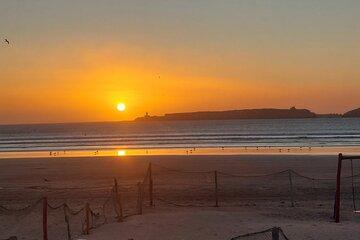 Private Essaouira Tour from Marrakech with Gnawa and Overnight