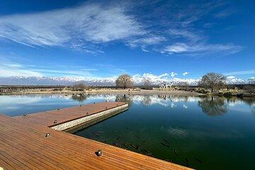 Wine Tour in Huentala Wines Departing from Ciudad Mendoza