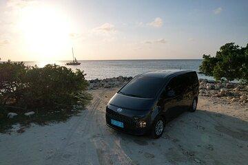 Private Airport Transfers