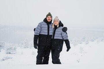 Rent Winter Clothing in Helsinki & Finland - All Sizes and Ages
