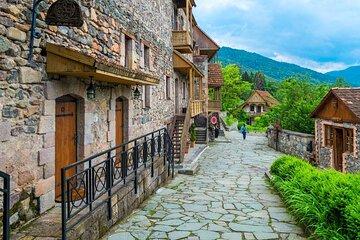 Day Tour Tbilisi to Armenia Dilijan Sevan and Yerevan