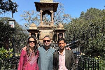 Private Lahore Heritage Guided Tour