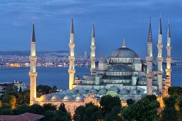 Istanbul Old City Tour