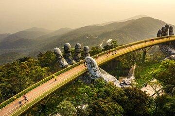 3 Days of Wonders Da Nang Ba Na and Hue