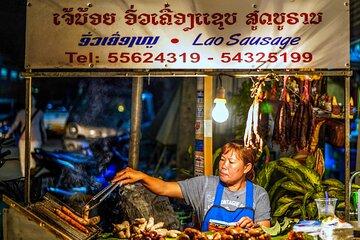 Vientiane Cuisine and Culture The Hungry Tuk Tuk Private Tour