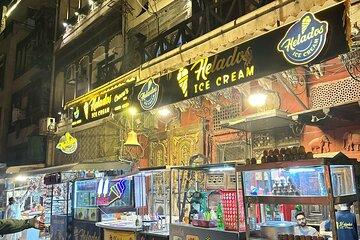 Private Lahore Complete Night Food Tour