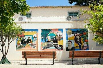 Neve Tzedek Where Tel Aviv Was Born