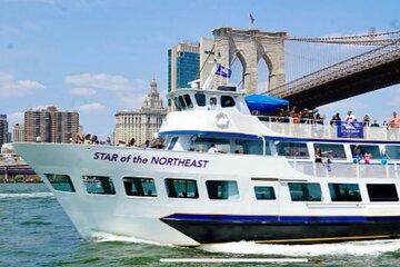 NYC Empire Sightseeing Cruise