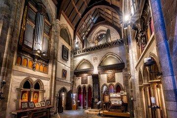 Semiprivate Day Trip from Boston to Salem and Hammond Castle