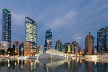 Qasr Al Hosn Entry Tickets in Abu Dhabi